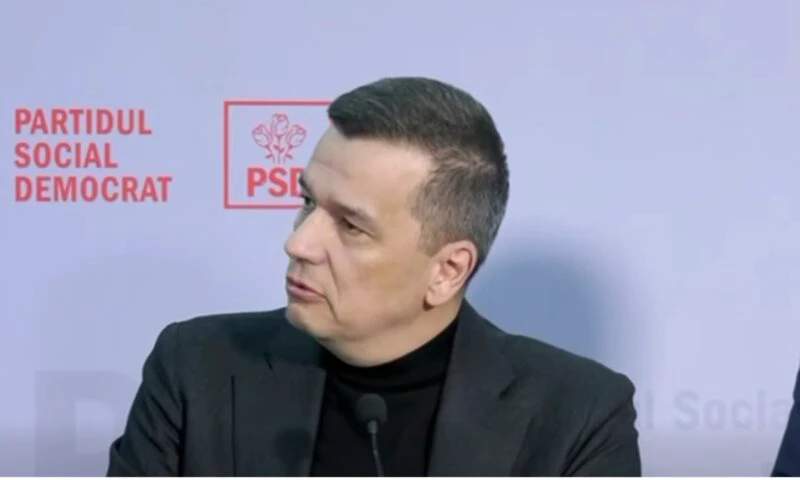 BPN al PSD se reunește pentru a discuta bugetul pe 2026 și blocajul din coaliție