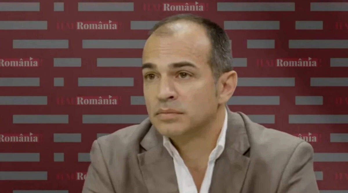 Exclusiv. Ștefan Popescu: Faptul că România apare în raportul recent din SUA poate fi un eșec de politică externă