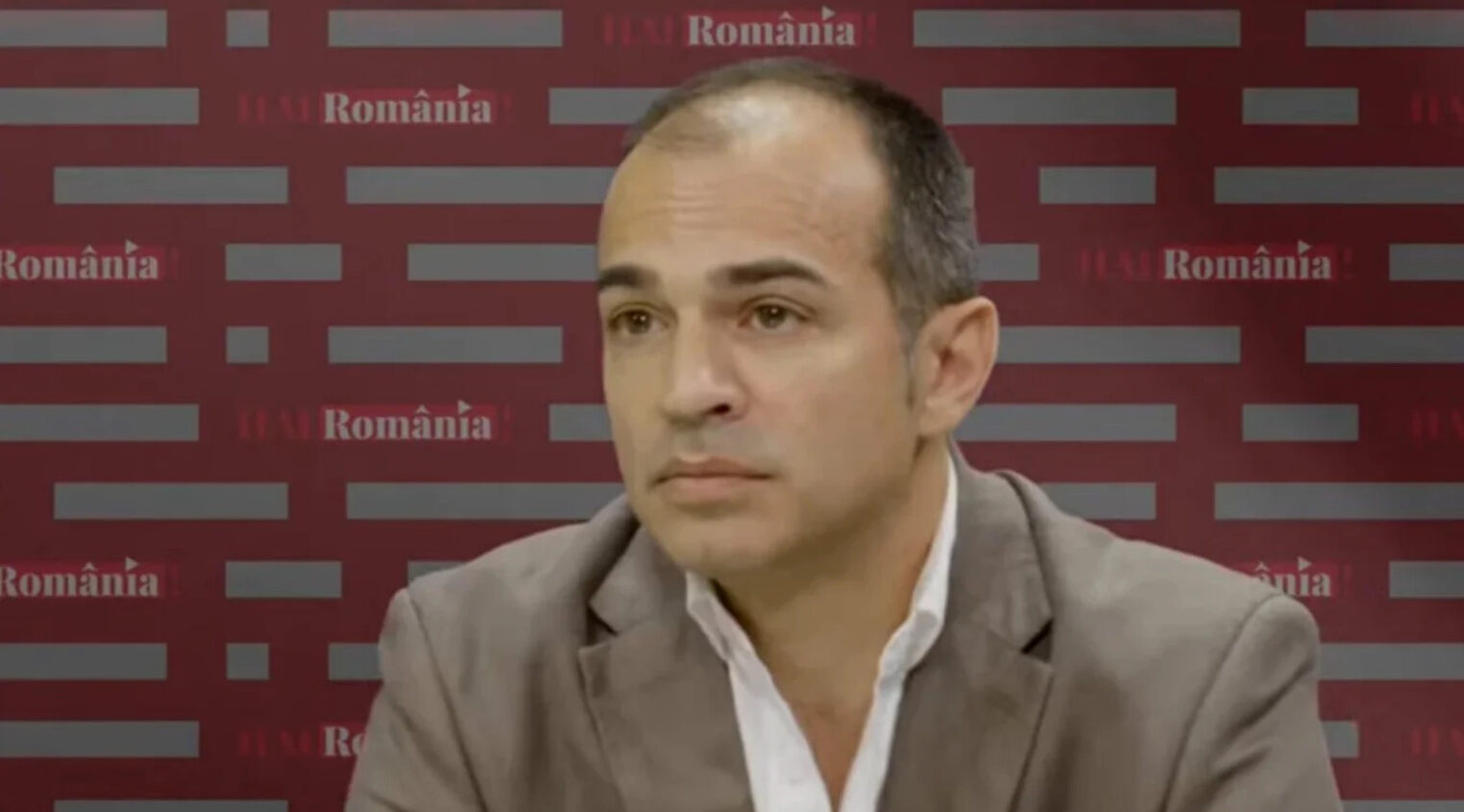 Ștefan Popescu, analist de politică