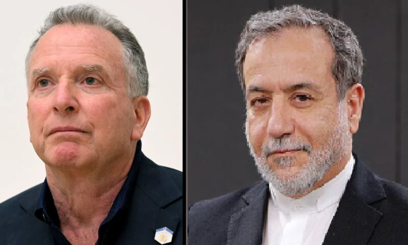 Iranul și SUA vor purta joi o a treia rundă de negocieri nucleare la Geneva