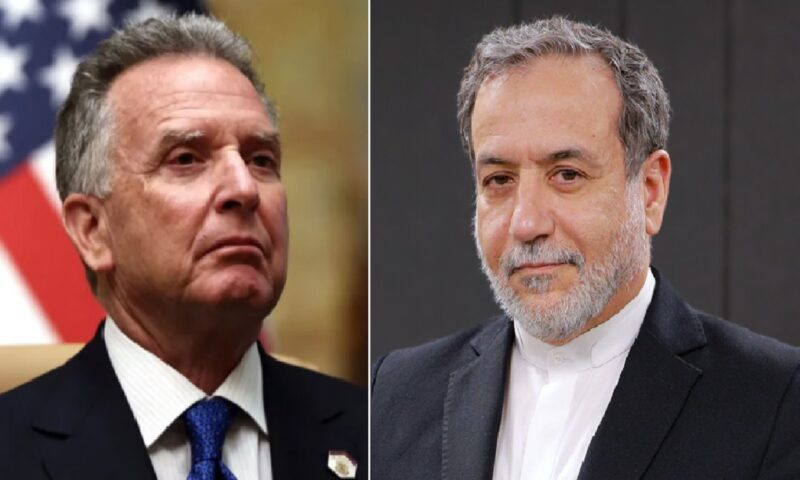 Statele Unite și Iranul reiau negocierile directe, în ciuda amenințărilor militare