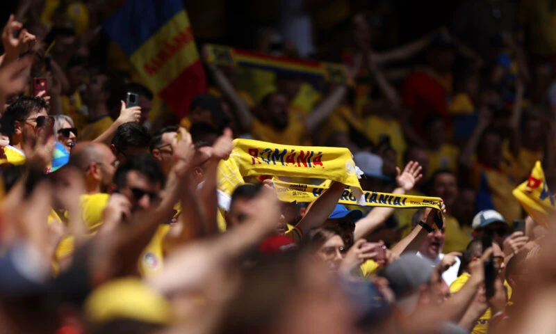 Biletele pentru meciul Turcia - România, la vânzare de vineri. Prețul unui tichet și condițiile de cumpărare