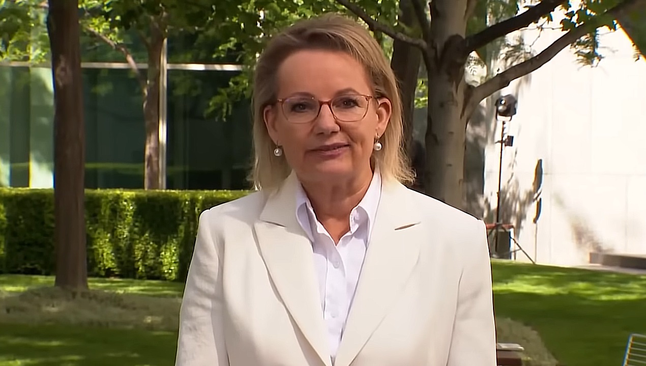 Sussan Ley
