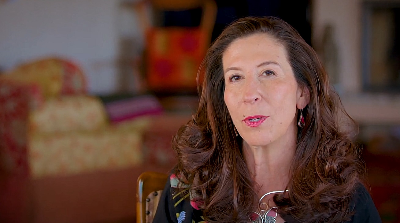 Teresa Leger Fernandez