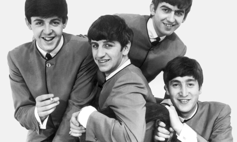 Barul în care The Beatles au scris primele hituri este deschis și în ziua de azi