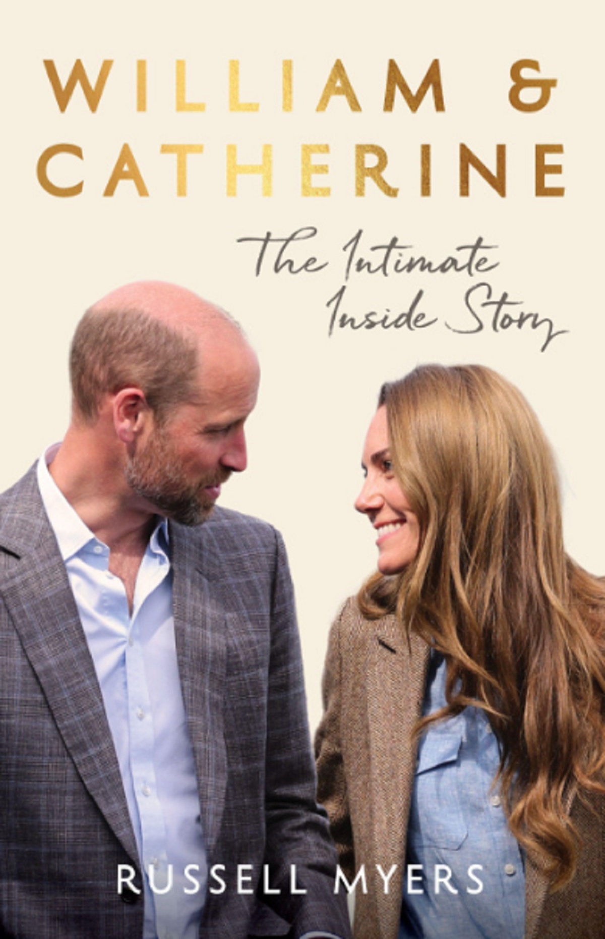 The Intimate Inside Storry