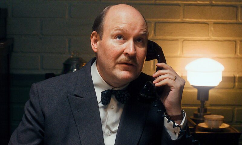 „The Swedish Connection„, o nouă dramă pe Netflix bazată pe o poveste adevărată