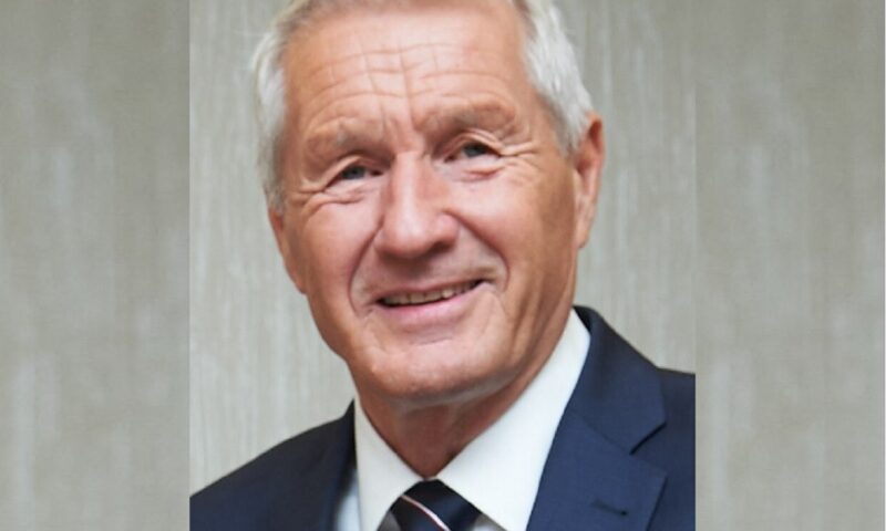 Fostul premier al Norvegiei, investigat pentru presupuse legături cu Jeffrey Epstein