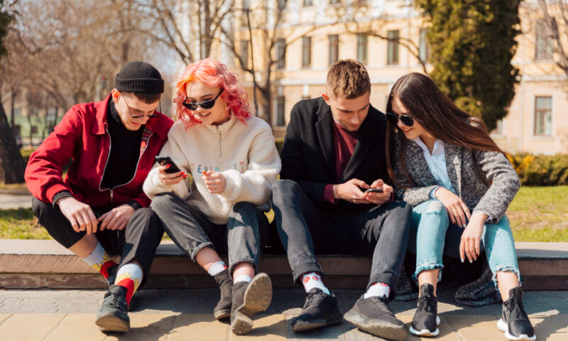 Tinerii din Europa, mai vulnerabili ca niciodată. Ce arată cel mai amplu studiu despre sănătatea mintală