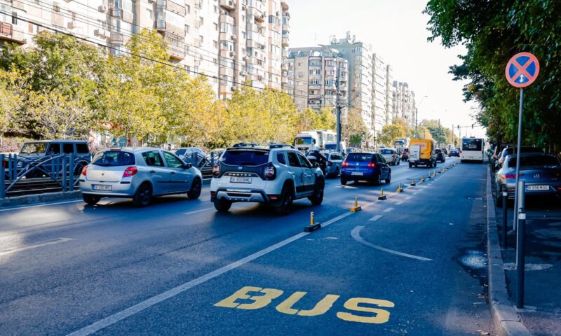 Ciprian Ciucu descrie starea Capitalei: Dezordine, degradare, delăsare. Primarul promite intervenții