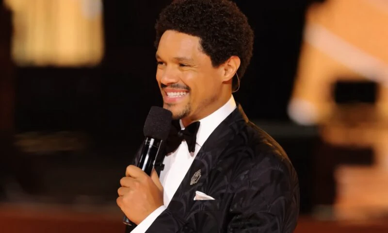 Replica dură a lui Trump după glumele de la Grammy: Fals și defăimător