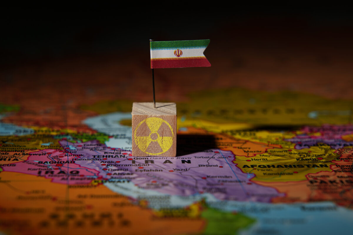 Rusia și-a exprimat poziția în războiul care a cuprins Orientul Mijlociu