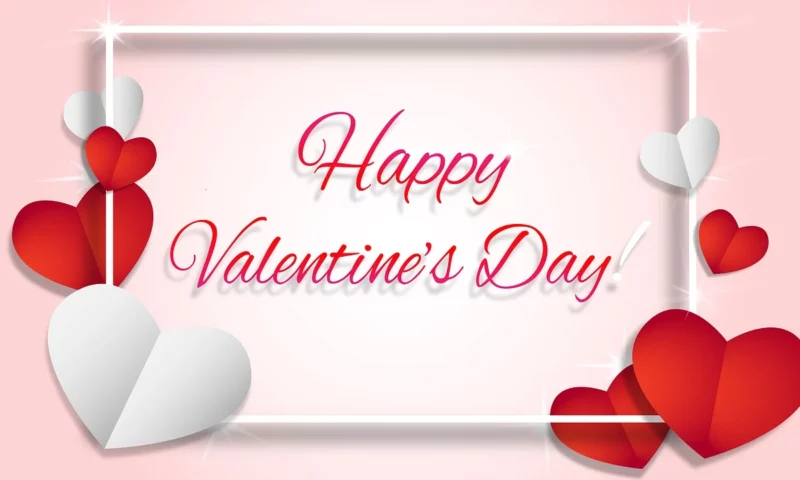 Cele mai frumoase mesaje de Ziua Îndrăgostiților