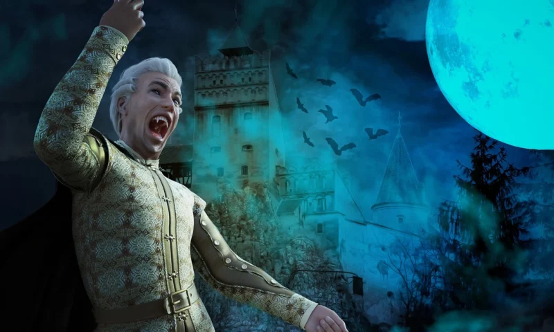 Chipul unui „vampir” dezvăluit. Trupul fusese exhumat, decapitat și reînhumat cu fața în jos