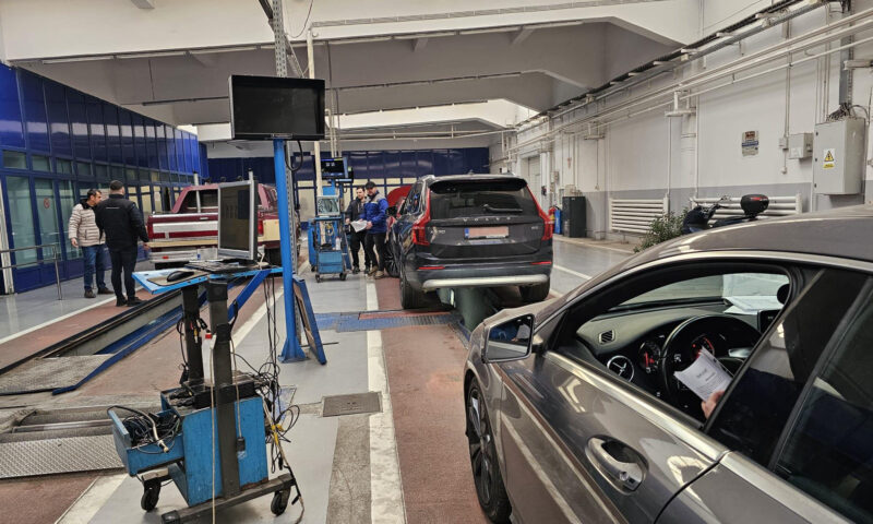 RAR anulează ITP-ul în anumite situații. Ce trebuie să știe proprietarii de mașini