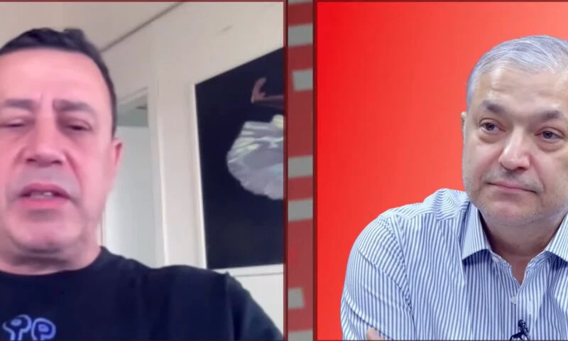 Anularea alegerilor prezidențiale din 2024 a avut un efect pe termen lung: Sloganul s-a transformat în stare de spirit