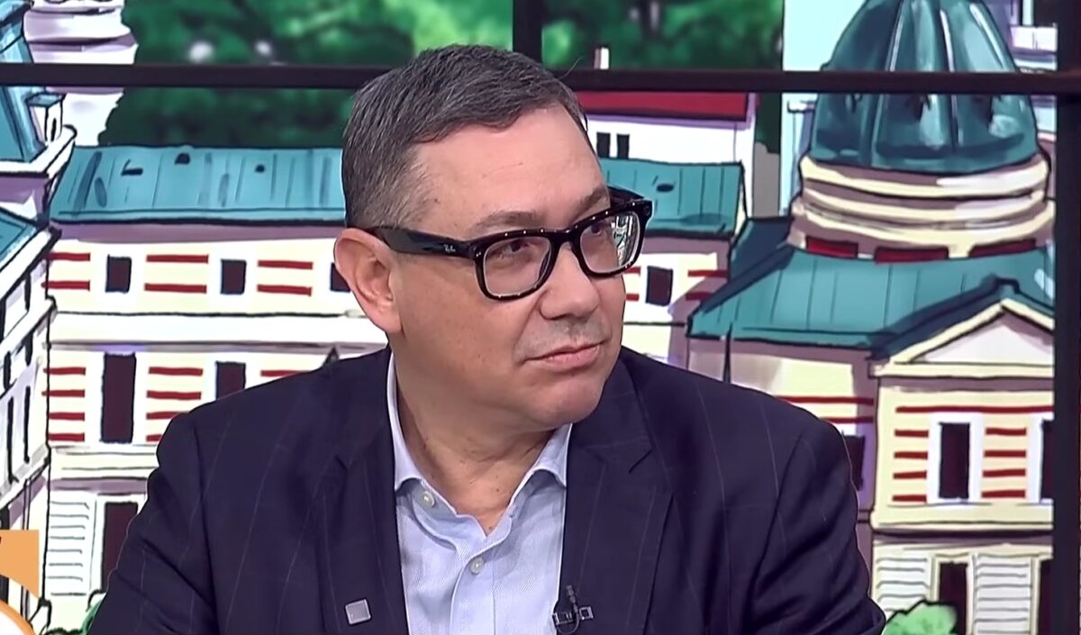 Victor Ponta, noi critici pentru Executiv. „Guvernul, care e USR-ul, nu răspunde în fața oamenilor”