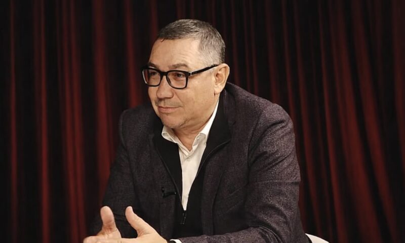 Victor Ponta anunță o criză de proporții: Nu am ajuns la fundul prăpastiei