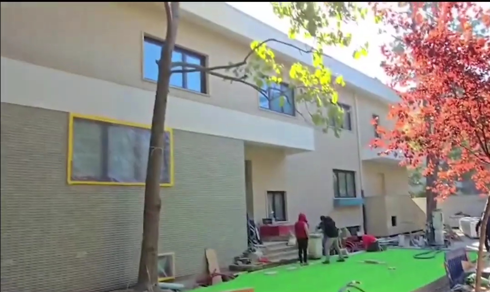 Vila Aviatorilor Klaus Iohannis