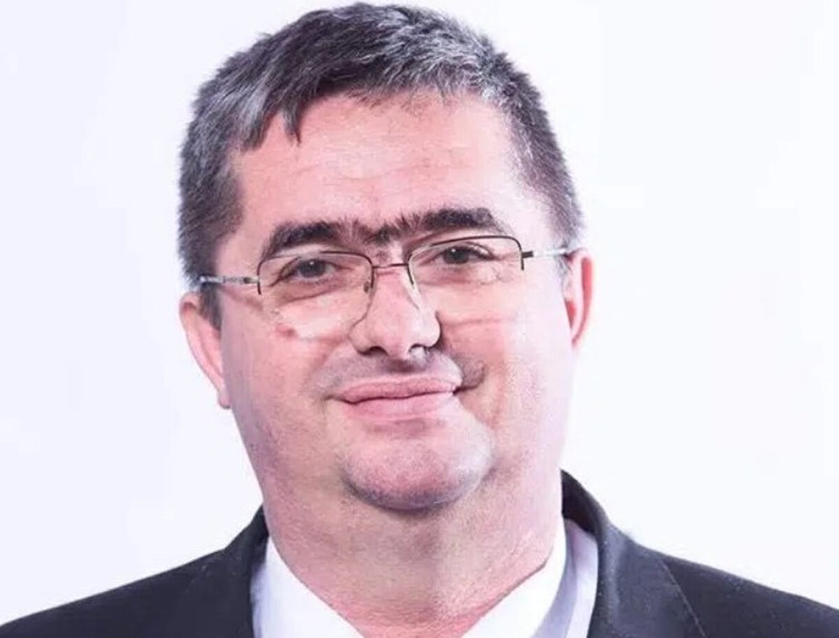 Controversele din cariera lui Viorel Salvador Caragea. Cum ar fi încurcat un flagrant al procurorilor DNA