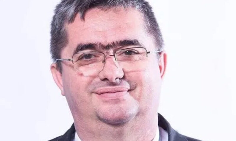 Controversele din cariera lui Viorel Salvador Caragea. Cum ar fi încurcat un flagrant al procurorilor DNA