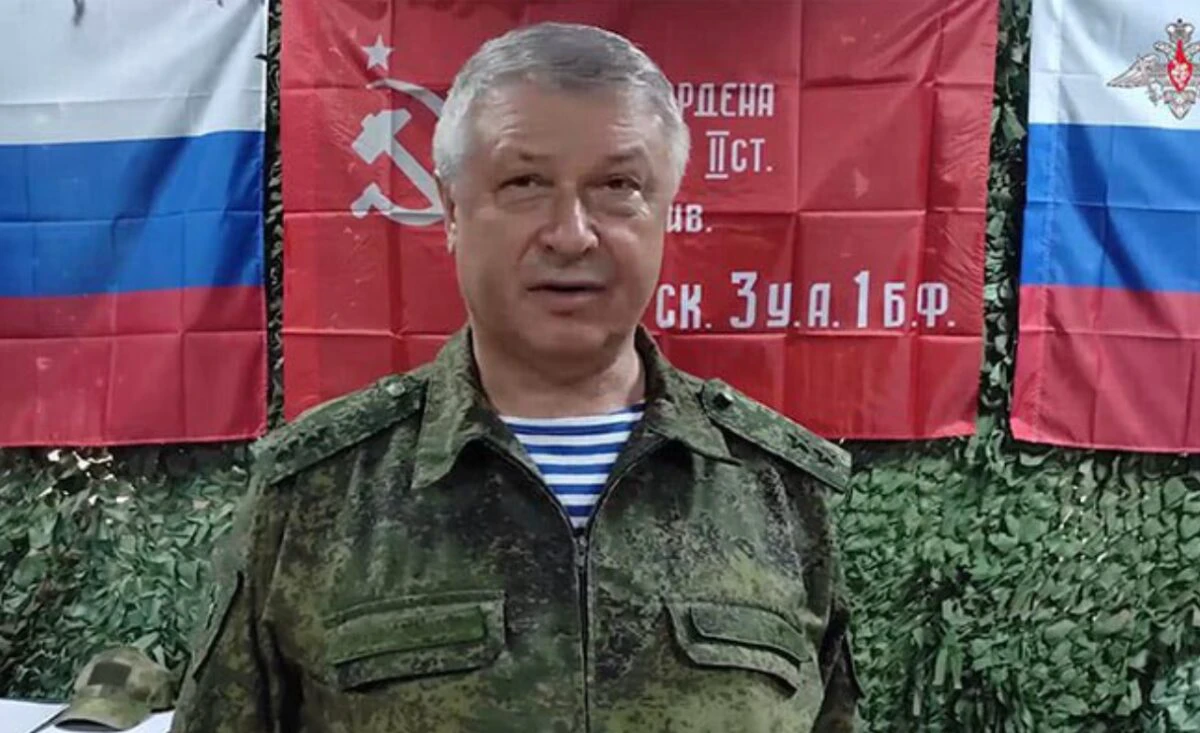 Adjunctul GRU, spionajul militar al Rusiei, împușcat. Generalul Vladimir Alexeiev, atacat în scara blocului
