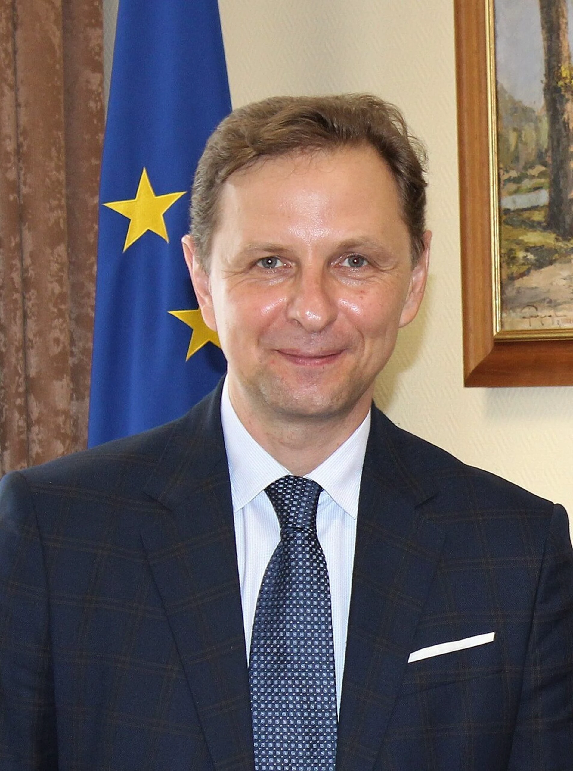Vladislav Kulminski.