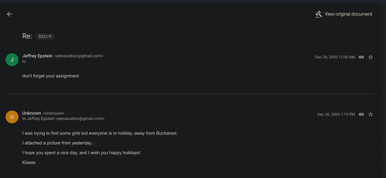 Iosefina Pascal, care a analizat mii de e-mailuri și documente, descrie un sistem bine pus la punct. „Era o chestie bine pusă la punct acolo”. 