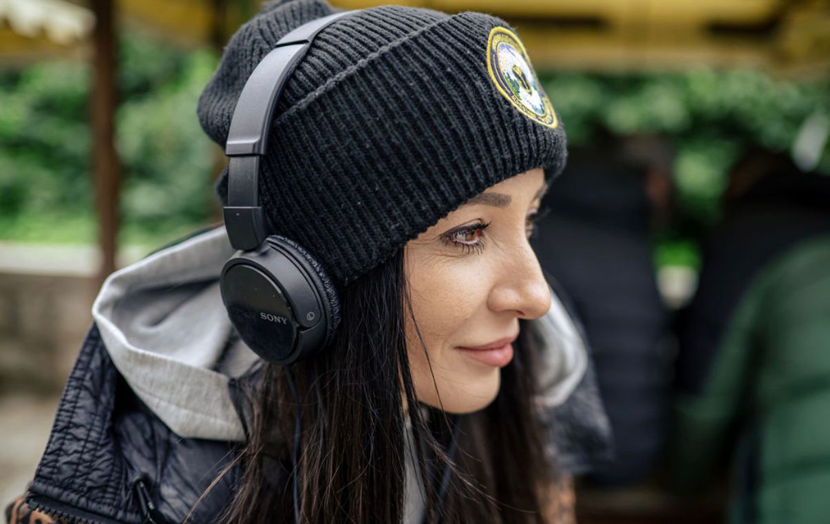 Personajele din „Acel martie” se nasc dintr-un amestec atent dozat de observație socială și imaginație. (sursă foto: arhivă personală)