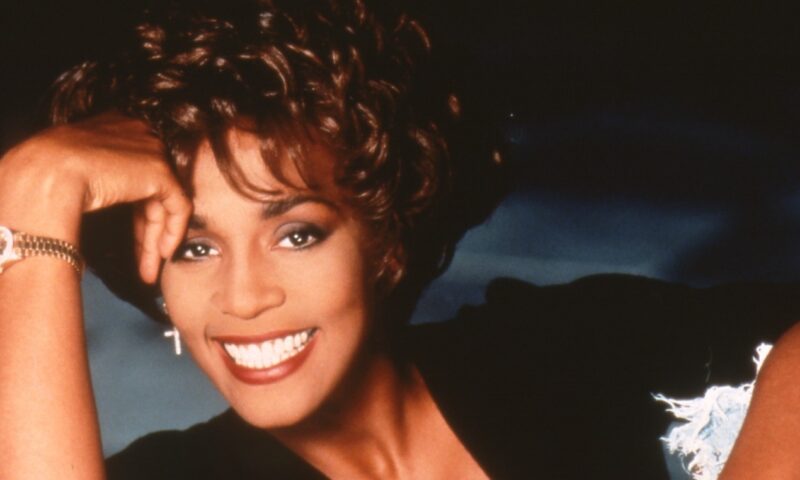Cum era Whitney Houston înainte de moarte: nici dinți nu mai avea și era plină de tăieturi