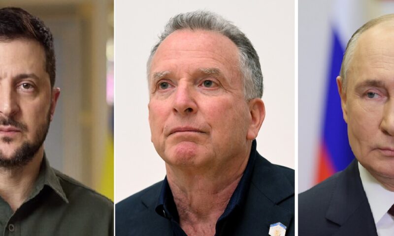 Diferențele privind teritoriile și securitatea complică dialogul dintre Ucraina și Rusia, la negocierile de la Geneva