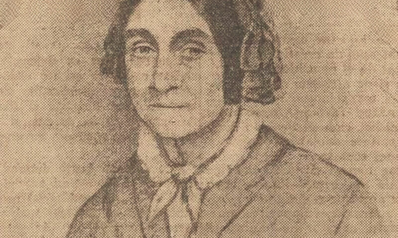 Femeia care a născut și a crescut un Guvern