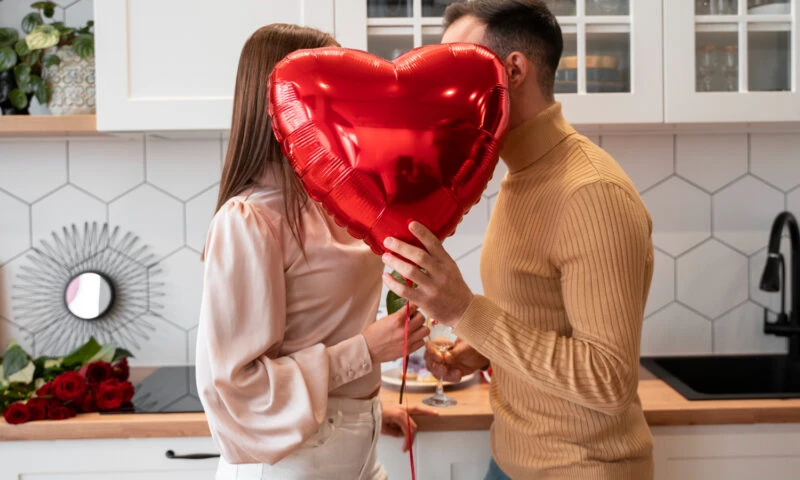 Istoria Valentine's Day. Cum a apărut, de fapt, Ziua Îndrăgostiților