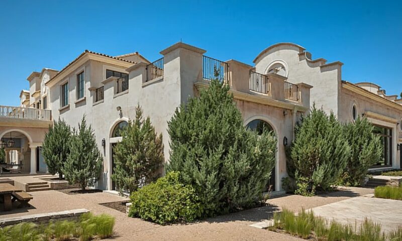 Anchetă în New Mexico: 2,5 milioane de dolari pentru elucidarea faptelor de la ranch-ul lui Epstein