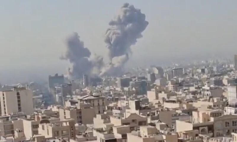 Zelenski trimite ucraineni pe frontul din Orientul Mijlociu. Live text