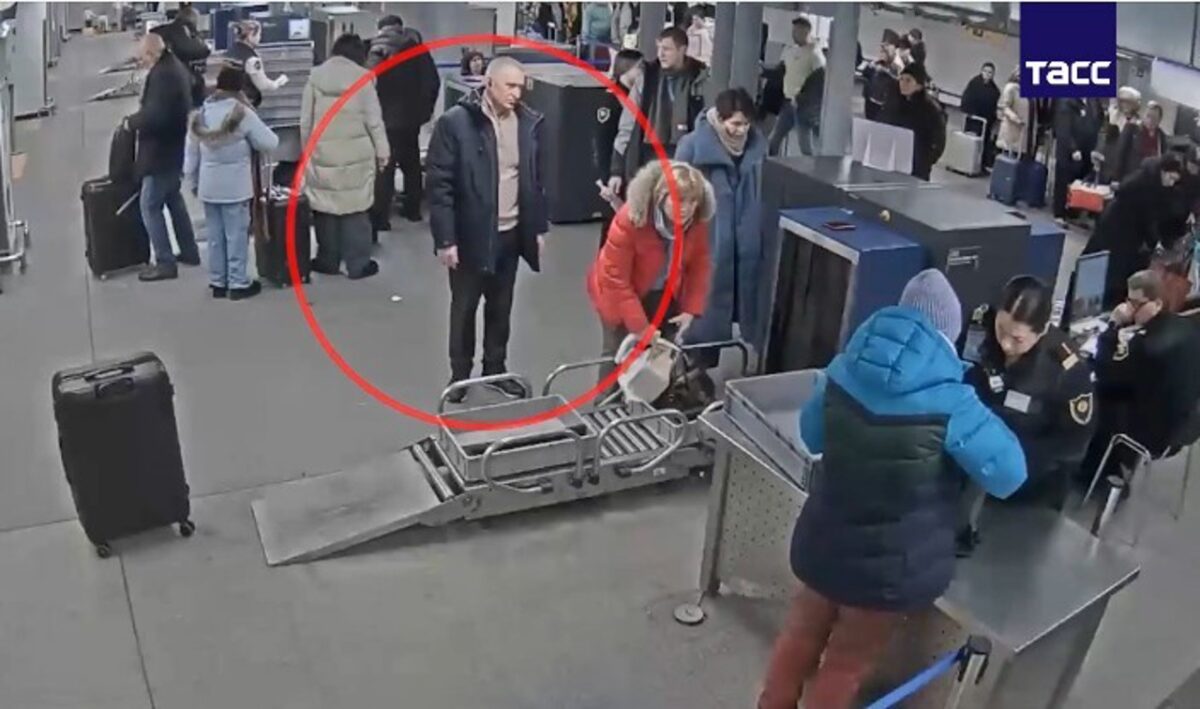 Serviciile ruse susțin că unul dintre suspecții în dosarul generalului rus Alekseiev ar fi ajuns la Moscova prin Chișinău.