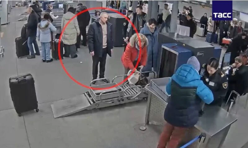 Serviciile ruse susțin că unul dintre suspecții în dosarul generalului rus Alekseiev ar fi ajuns la Moscova prin Chișinău.