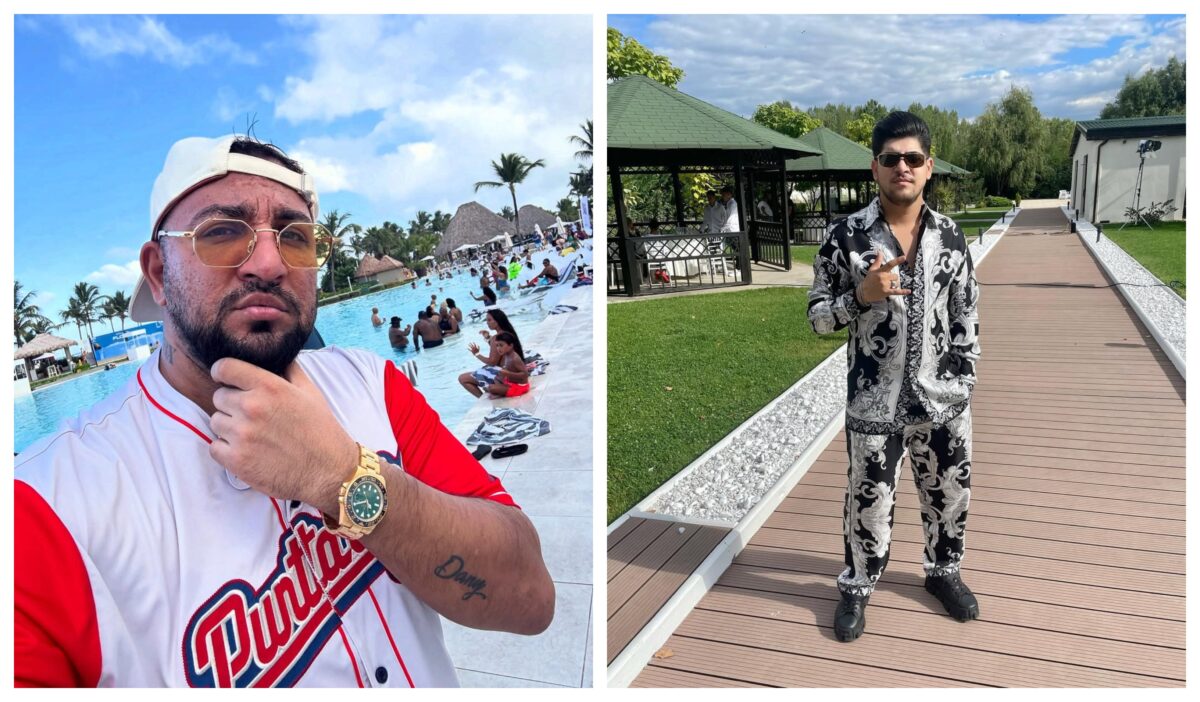 Panică printre lăutarii din București. Au fost amenințați și jefuiți de interlopi. Costel Biju, una dintre victime