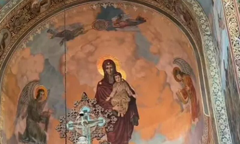 Biserica Elefterie din București ascunde un mister legat de Arsenie Boca. Ce a descoperit Dan Negru