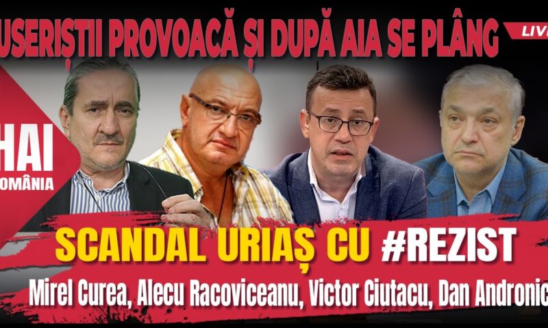 Mirel Curea, despre acțiunea împotriva Facebook. Ce a făcut jurnalistul după ce i-a fost suspendat contul