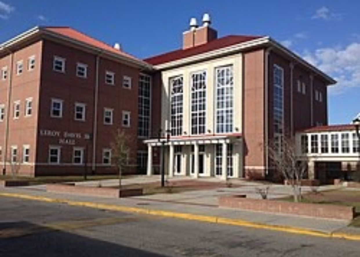 campus Universitate South Carolina