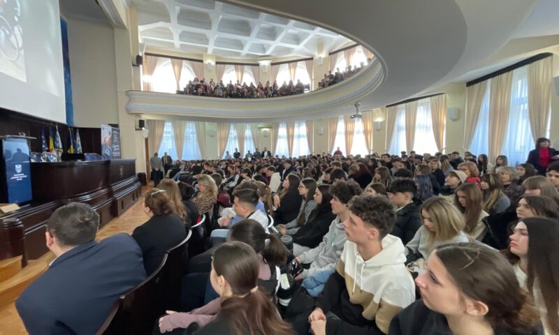 Voluntarii vieții - există speranță în lupta împotriva drogurilor