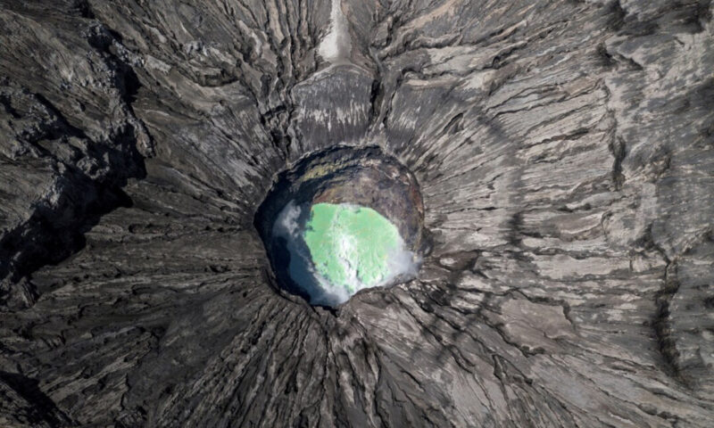 Un nou capitol din istoria Pământului, scos la lumină. Urmele unui impact cosmic vechi de peste șase milioane de ani, descoperite în Brazilia