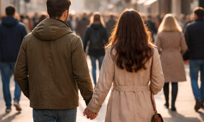 Prognoza meteo, 14 februarie. Valentine’s Day vine cu temperaturi de primăvară. Lapoviță și ninsoare la munte