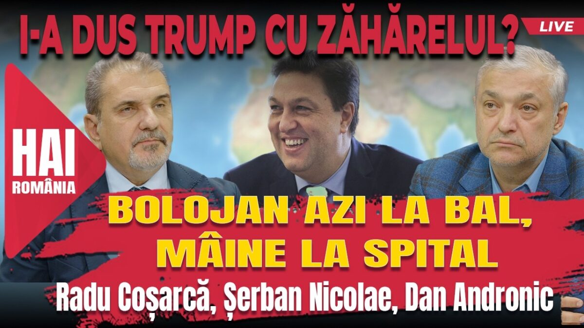 Șerban Nicolae, despre ministrul Apărării, Radu Miruță: E un festival de gafe și de inepții. Video