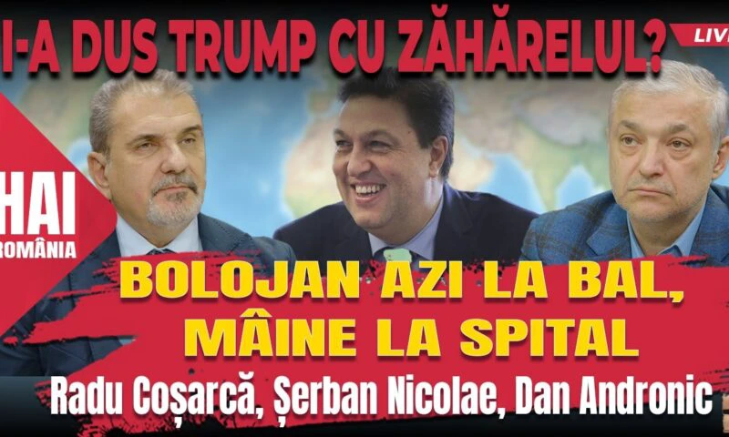 Șerban Nicolae, despre ministrul Apărării, Radu Miruță: E un festival de gafe și de inepții. Video