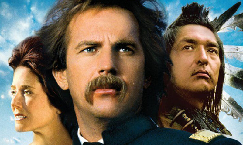 Actorul din „Dansând cu lupii” riscă zeci de ani de pușcărie. A fost condamnat pentru agresiune asupra unei copile