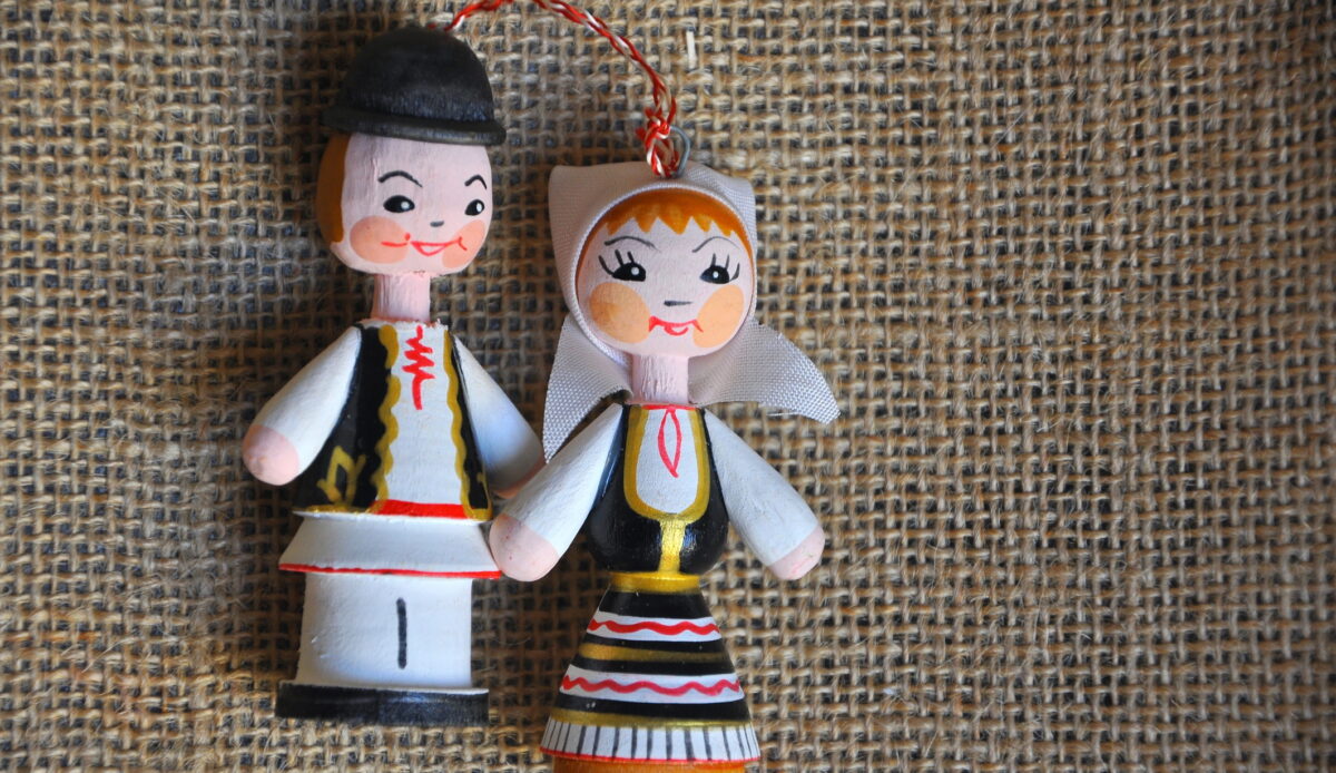 Exclusiv. Ce a mai rămas din Dragobetele autentic. Transformarea sărbătorii în România contemporană