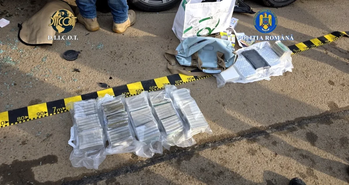 „Operațiunea Găină”, un caz dincolo de aparențe