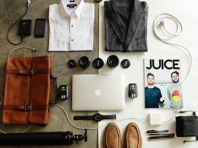 Cum construiești o garderobă masculină care rezistă în timp